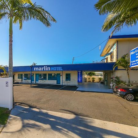 Marlin Motel Biggera Waters 外观 照片