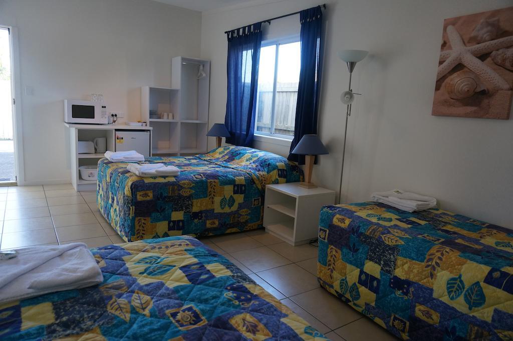 Marlin Motel Biggera Waters 客房 照片
