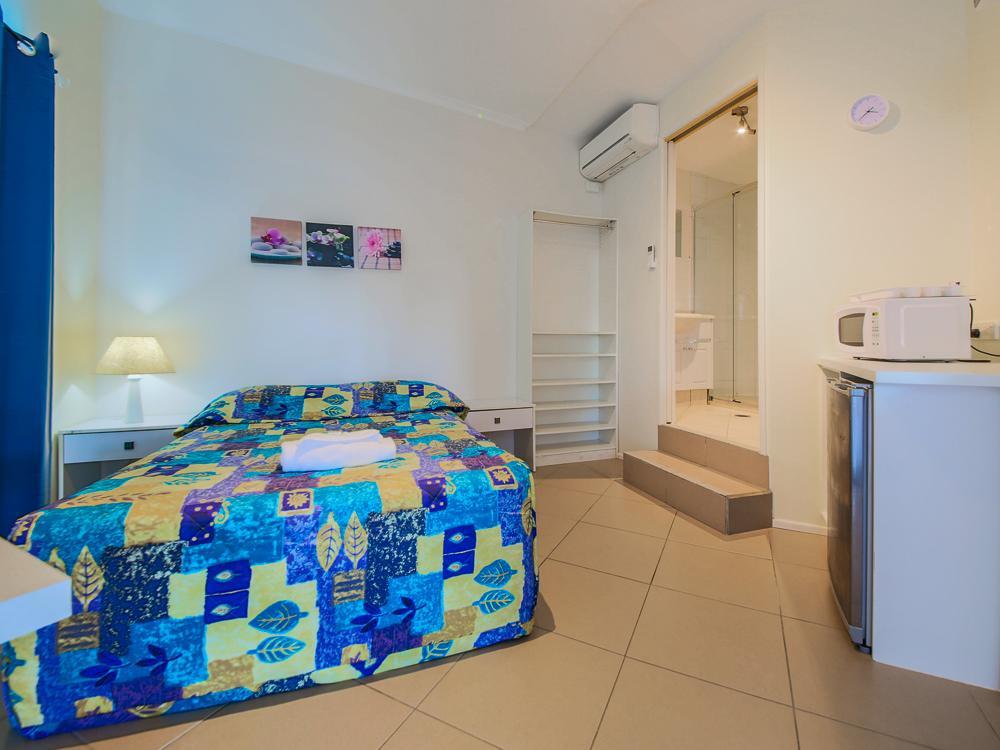 Marlin Motel Biggera Waters 外观 照片