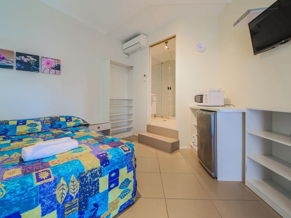 Marlin Motel Biggera Waters 外观 照片