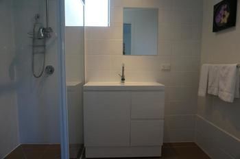 Marlin Motel Biggera Waters 外观 照片